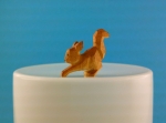 Eichhörnchen 1,5 cm, springend