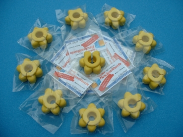 Flaschenöffnerin 10 Stück (Vorteilspreis)
