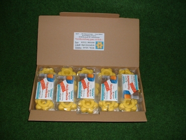 Flaschenöffnerin 25 Stück (Vorteilspreis)