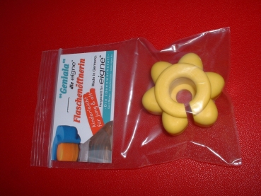 Flaschenöffnerin - Drehhilfe - 1 Stück