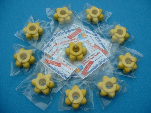 Flaschenöffnerin 10 Stück (Vorteilspreis)