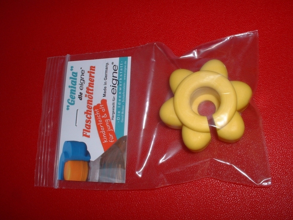 Flaschenöffnerin 25 Stück (Vorteilspreis)