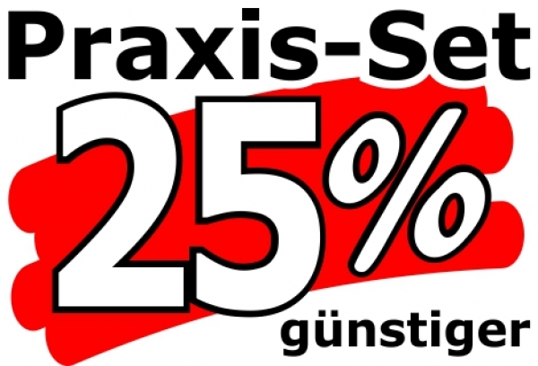 Praxis-Spar-Set Kugelbretter