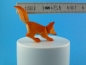 Preview: Fuchs 5 cm  -  springend