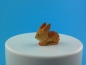 Preview: Hase 2 cm, liegend