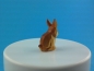 Preview: Hase 2 cm, sitzend