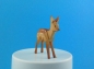 Preview: Rehkitz 3,5 cm, stehend