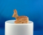 Preview: Rehkitz 3,5 cm, liegend