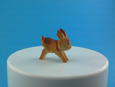 Preview: Hase 2 cm, springend