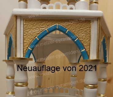 Neuauflage 2021