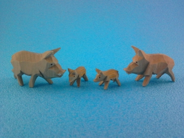 Preview: Widschweine
