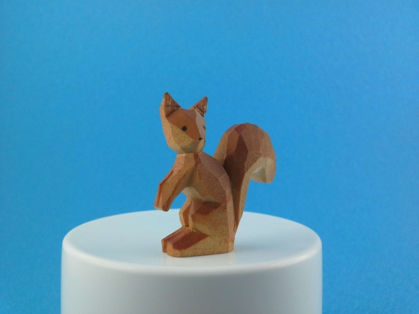 Eichhörnchen