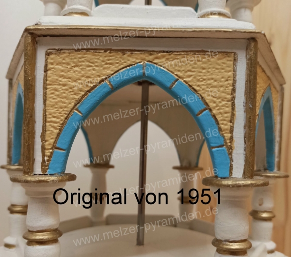 Originalvorlage von 1951